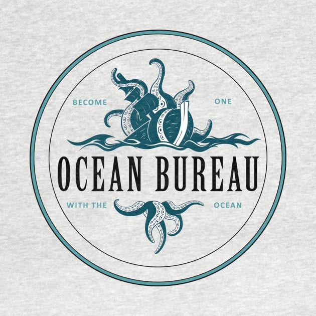 The Ocean Bureau by Mission Rejected